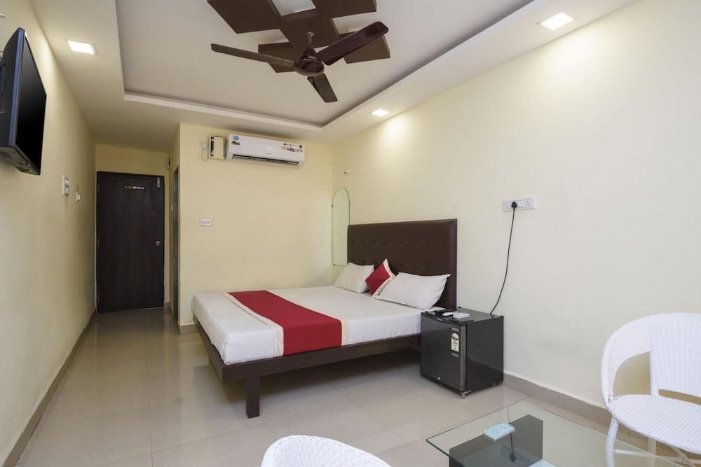 Фото Whistling Bamboos Apartment