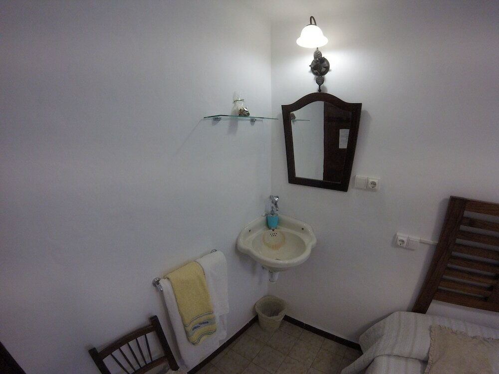 Фото Hostal Casa Margarita