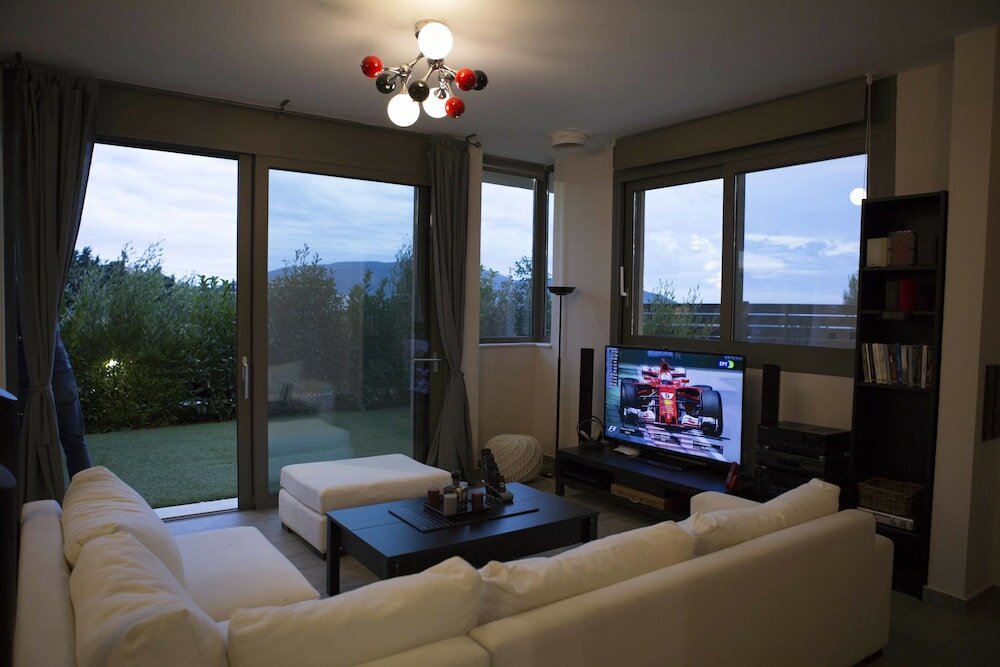 Фото Villa Sunset Lagonisi