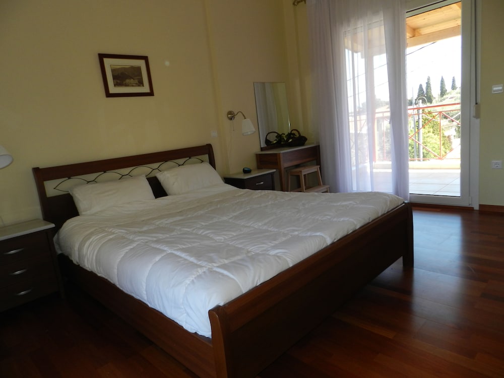 Фото Stavento - Villas Trapeza & Voura