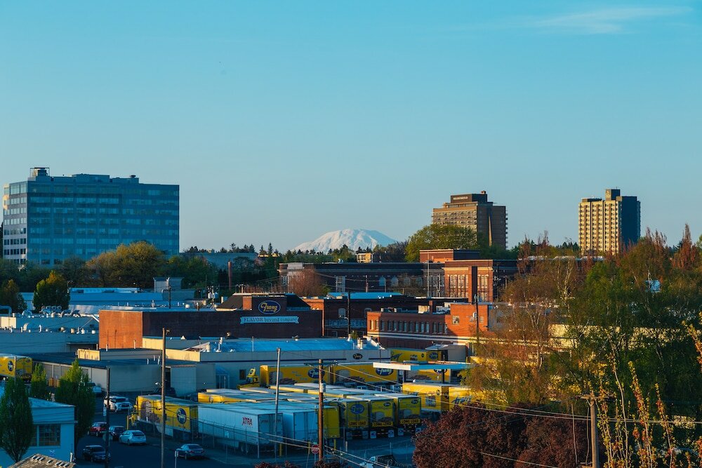 Фото Jupiter Hotel