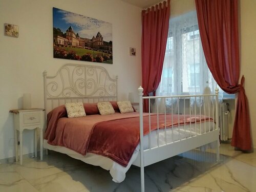 Гостиница B&b Casa Nizza в Турине