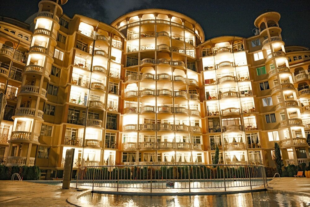 Фото отеля 4