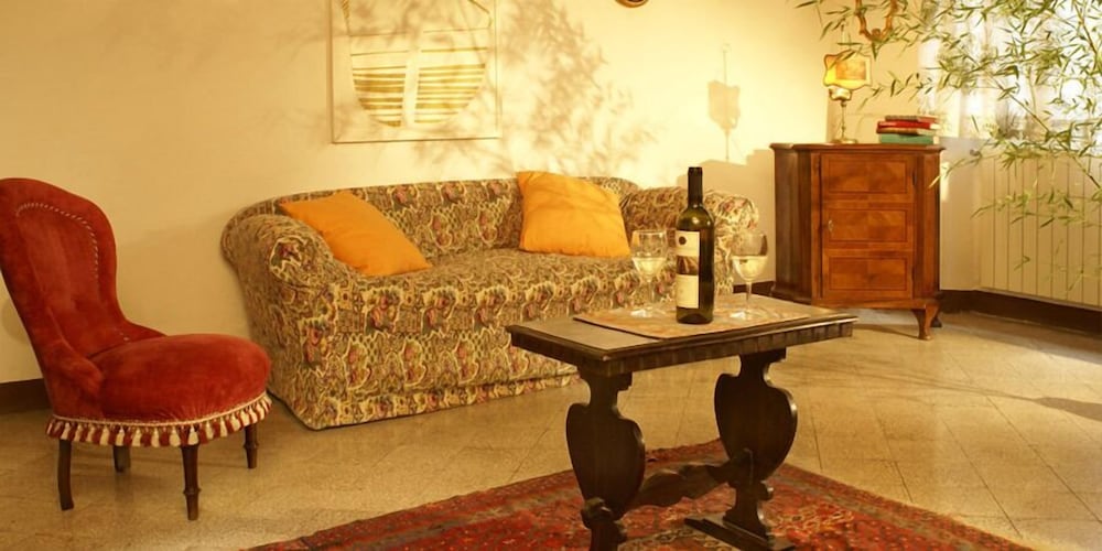 Фото Villa Caselunghe