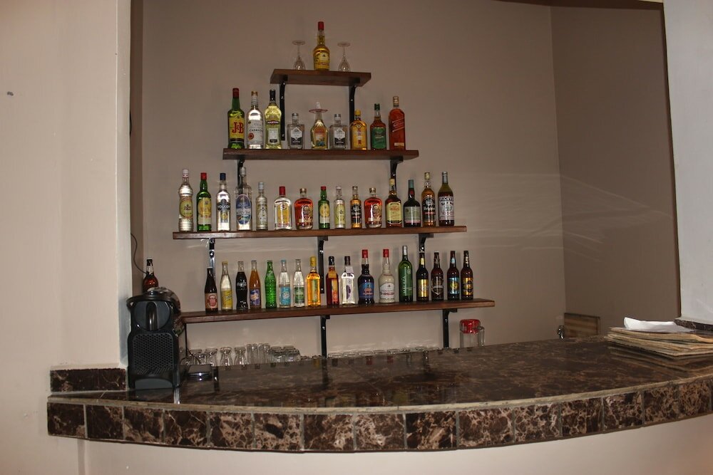 Фото Vannie Hotel