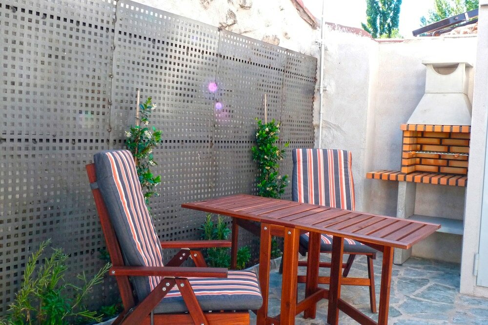 Фото Casa Rural El Cuco