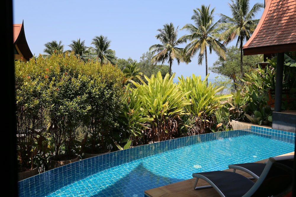 Фото Tha Lane Bay Villa