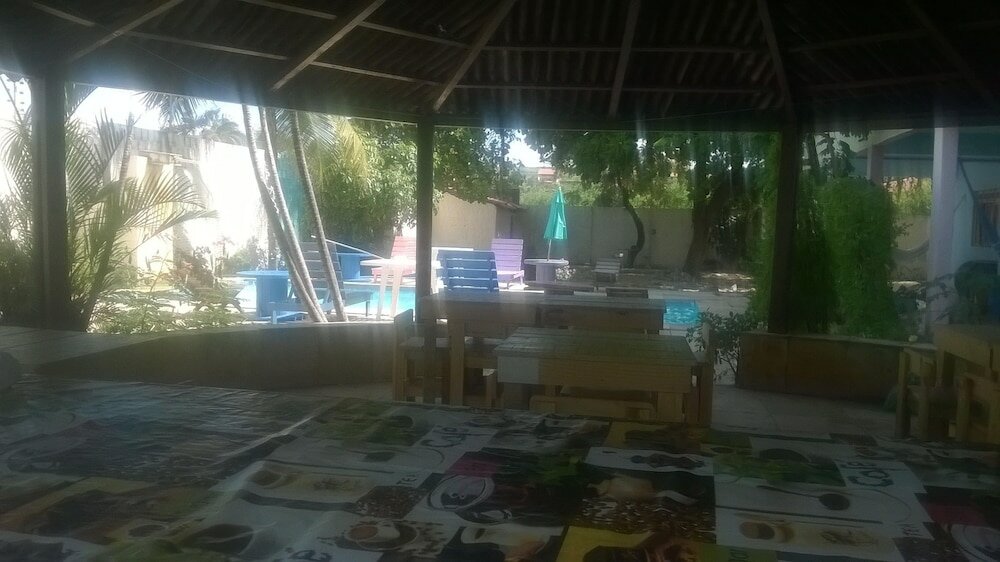 Фото Pousada Canto dos Passaros