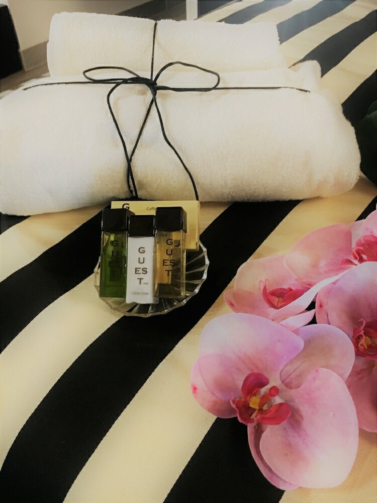 Фото B&b CasaBusari