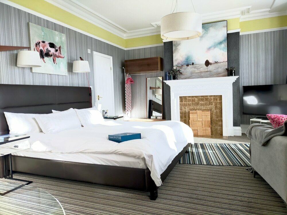 Hotel Regency Rooms, England, photo