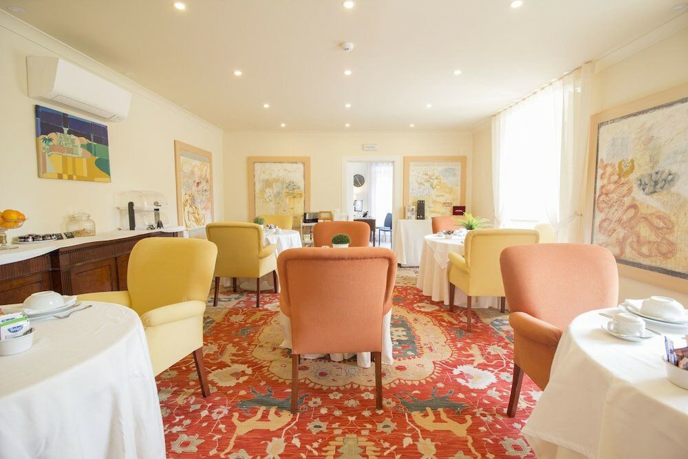 Фото Paço do Bispo Boutique House