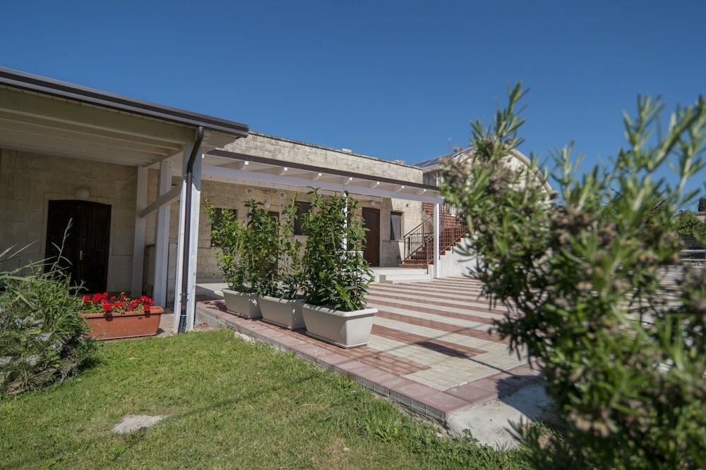 Фото Le Matinelle Agriturismo