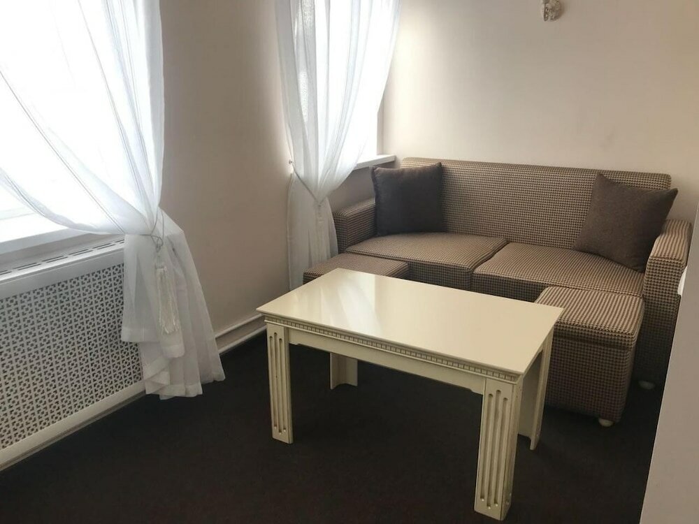 Фото Отель Проспект Мира