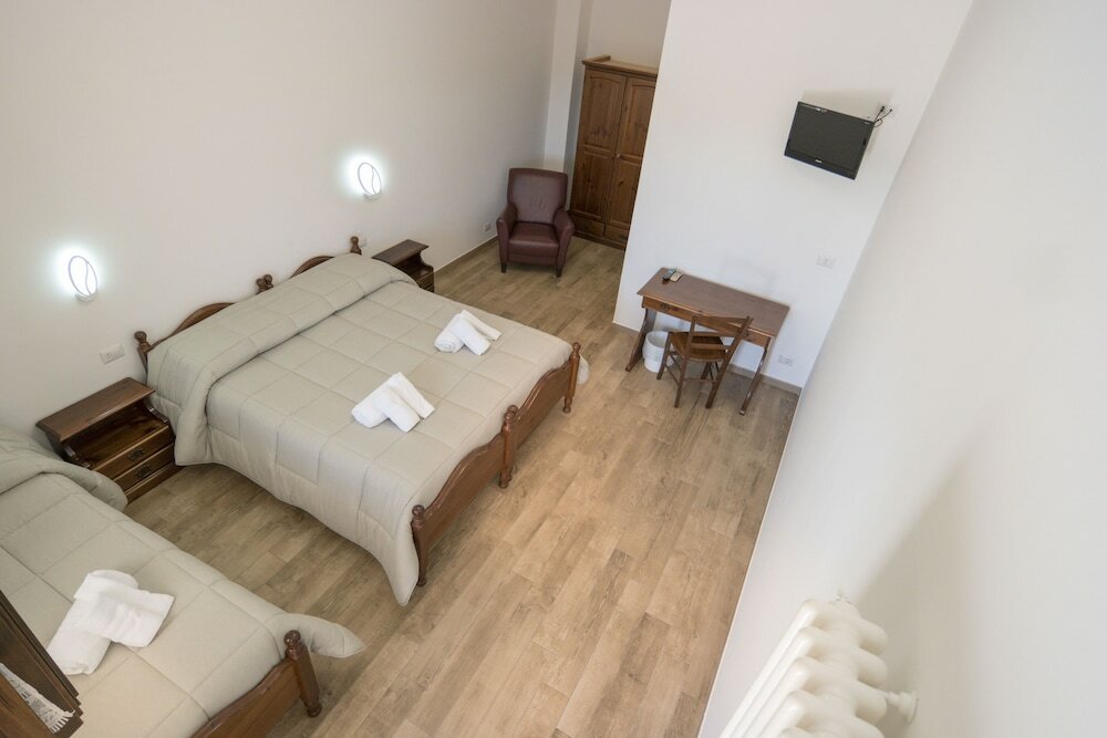 Фото Le Matinelle Agriturismo