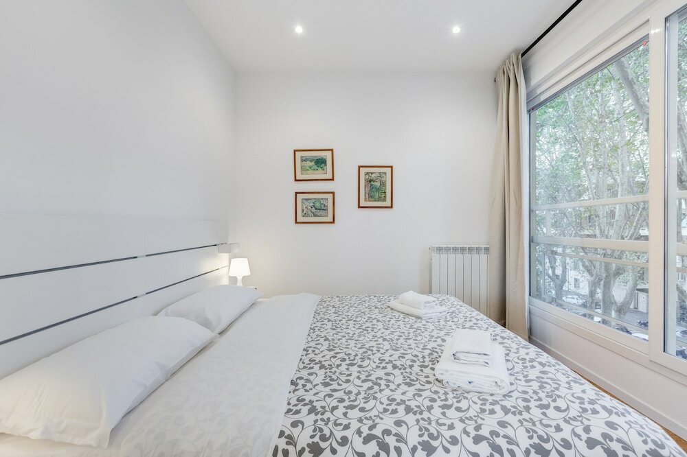 Фото Giulio Cesare Luxury Apartment