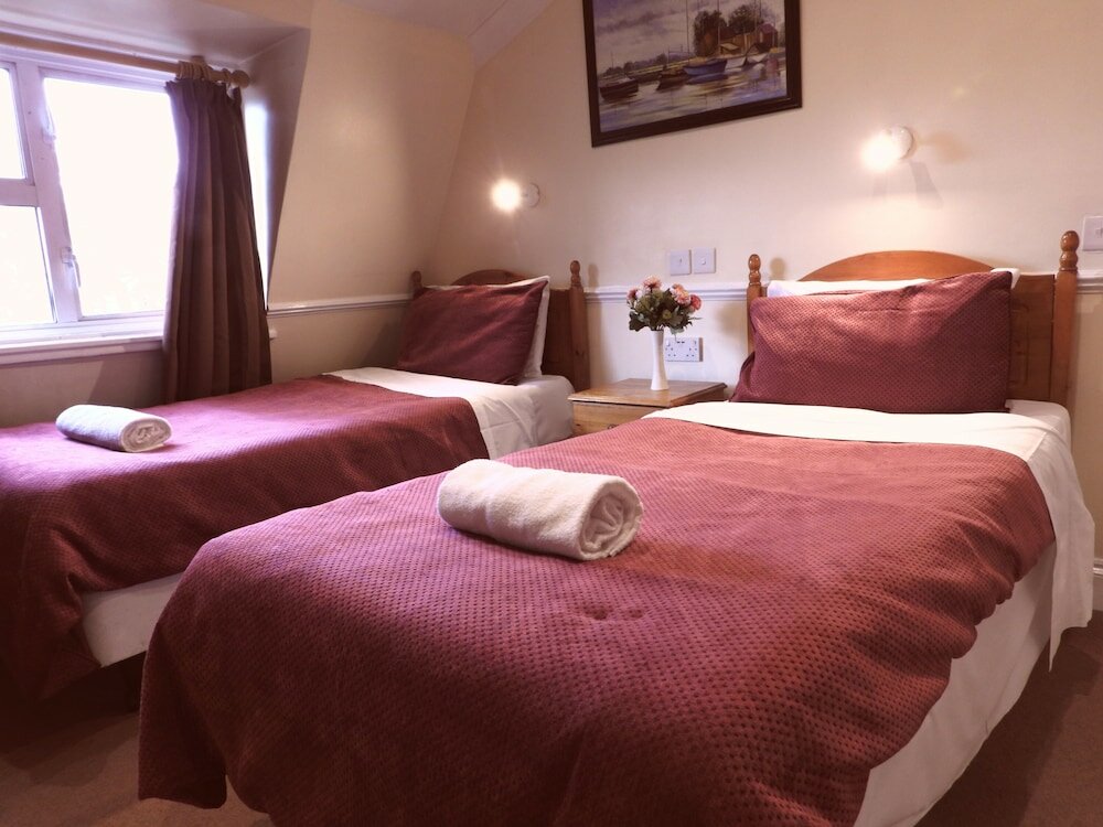 Фото Europa House Hotel