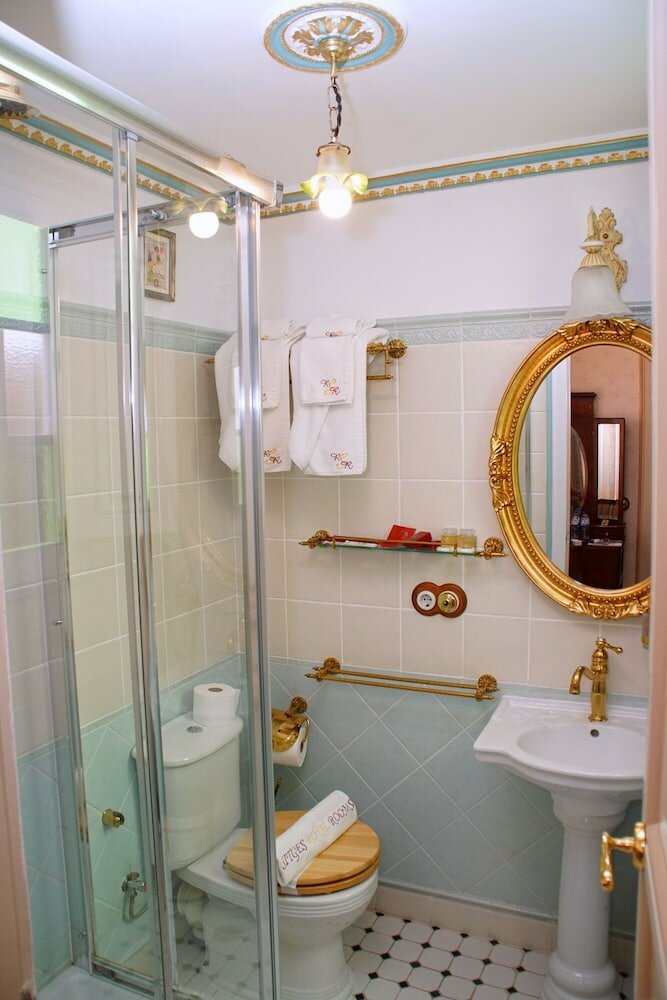 Фото Sitges Royal Rooms