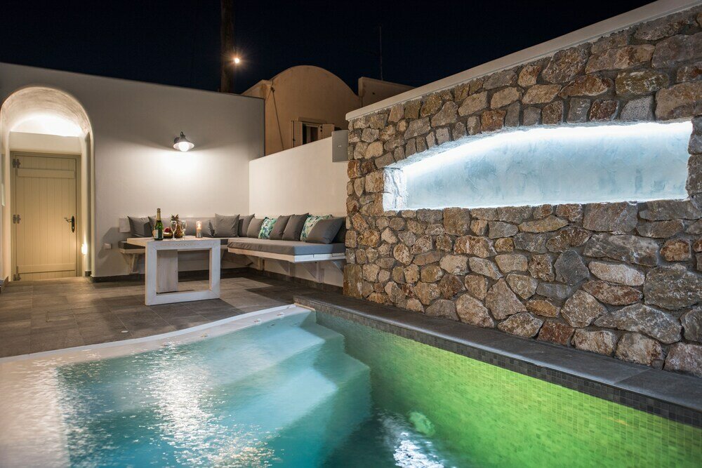 Фото Aurum Eco Villa