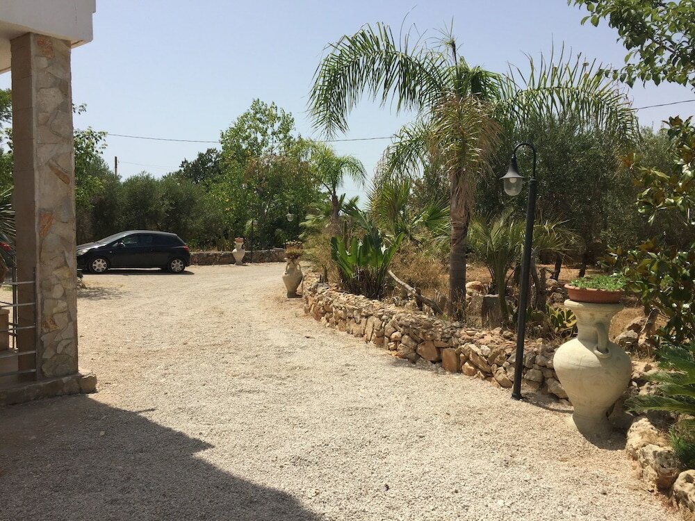 Фото Casale Cappuccini