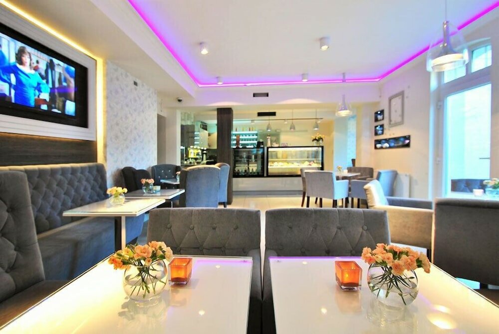 Фото Villa Aronia