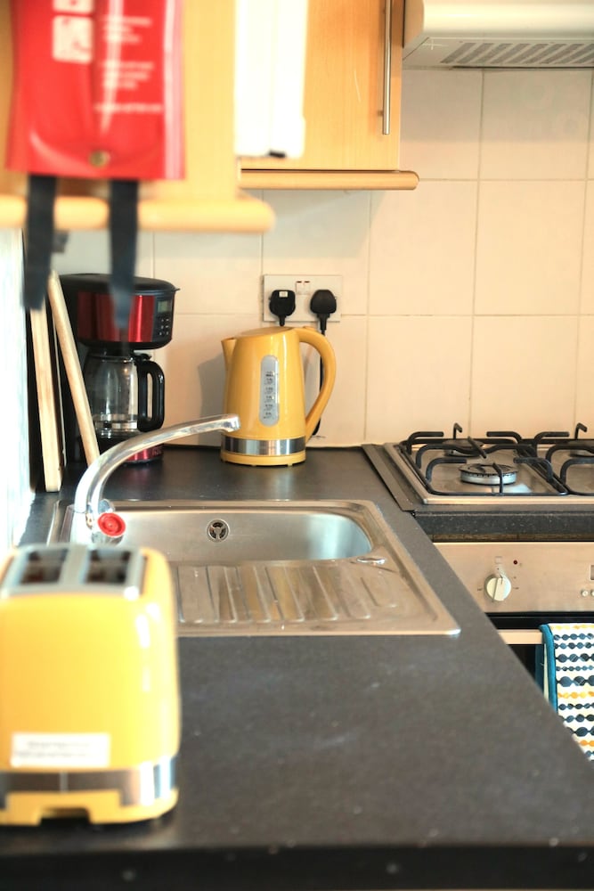 Фото Kings Cross Apartments