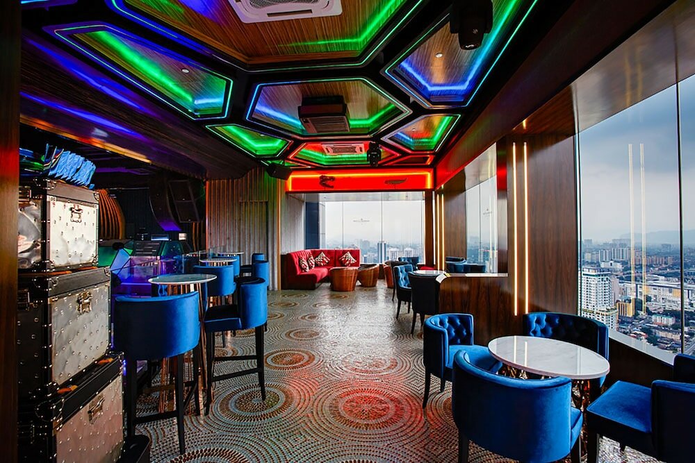 Фото Getaway Suite by Asiapex