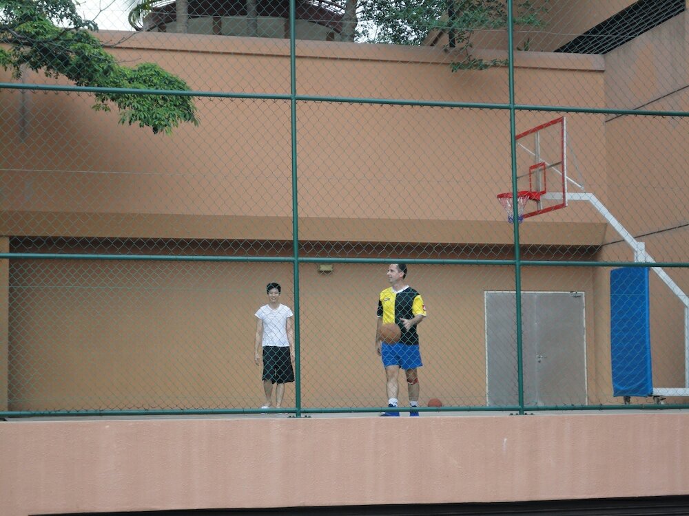 Фото Capital Service Suites at Times Square