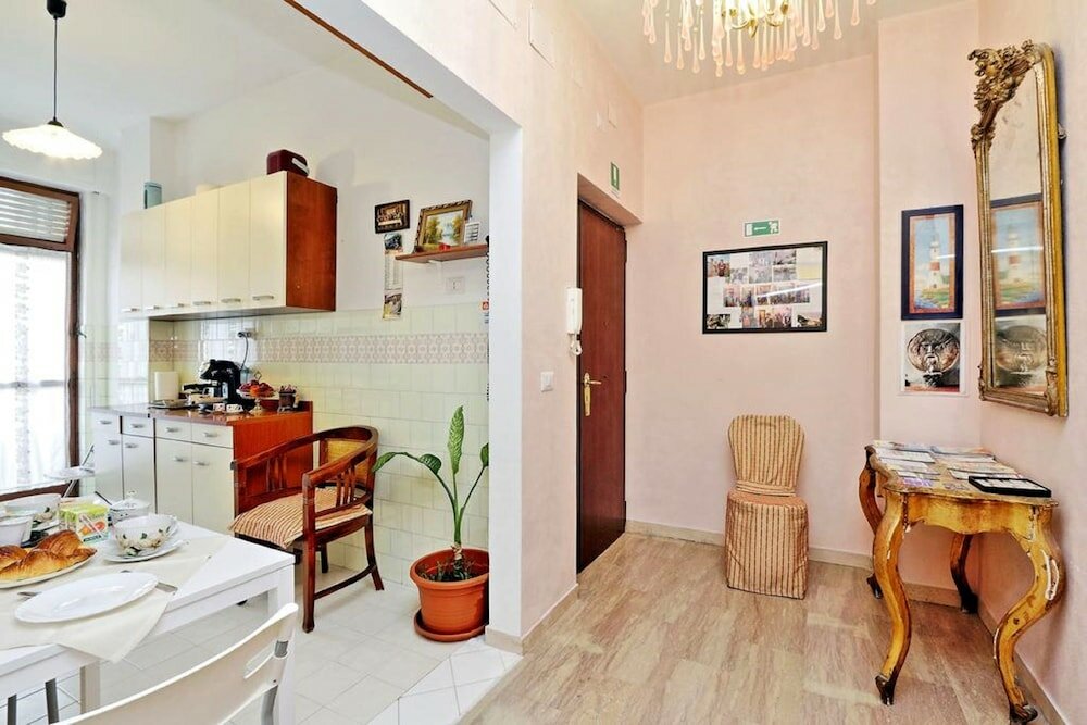 Фото La Stazione Del Vaticano