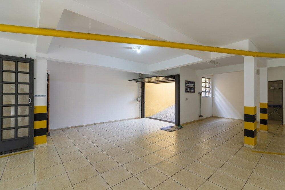 Фото Three Little Birds Hospedagem