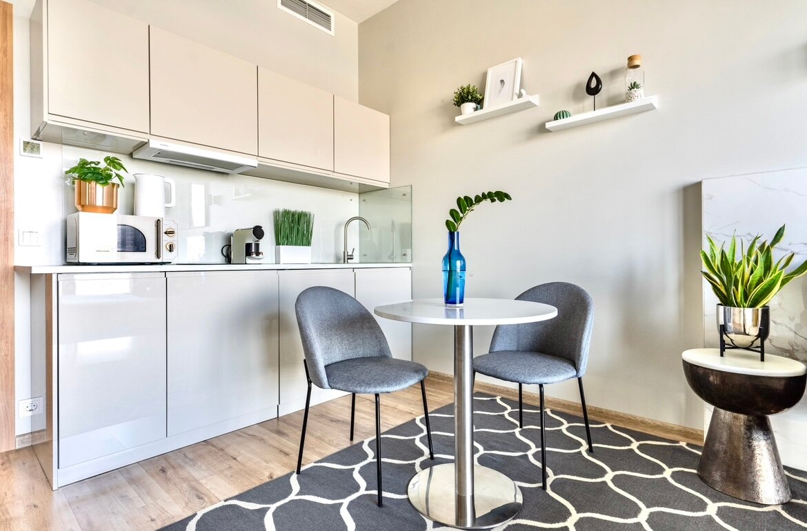 Фото Skandiloft Apartments