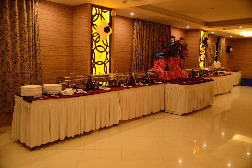 Фото TS Royal Grand - Attibele, Hosur