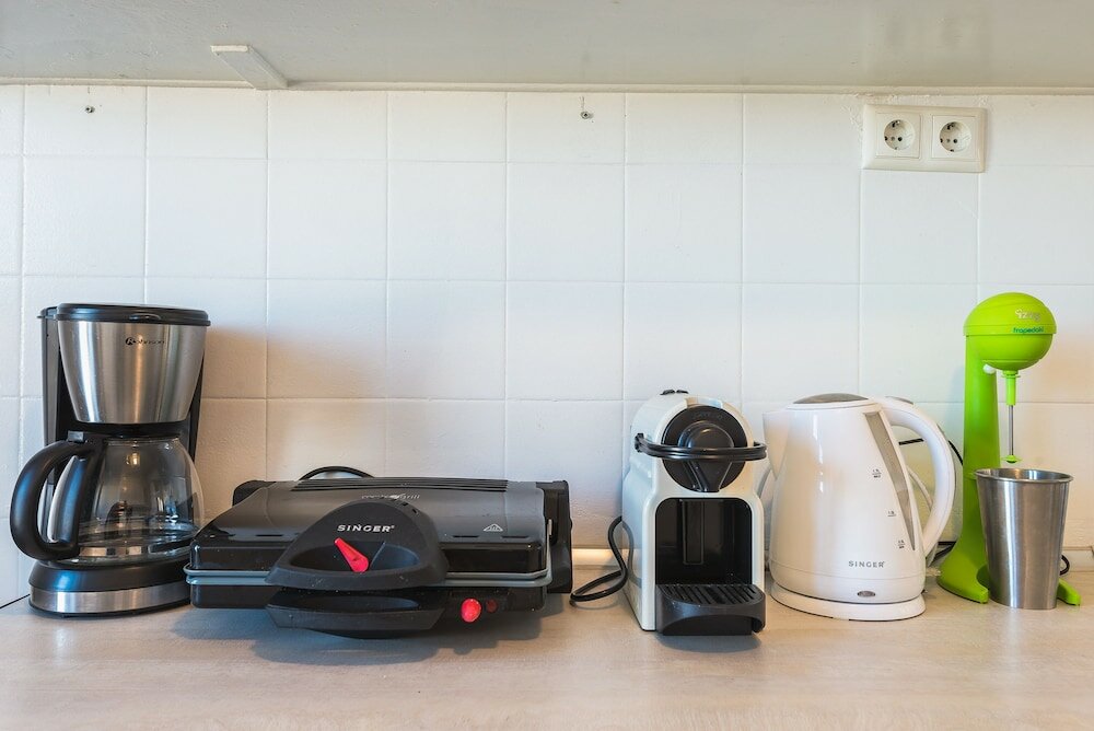 Фото Super Paradise Apartments