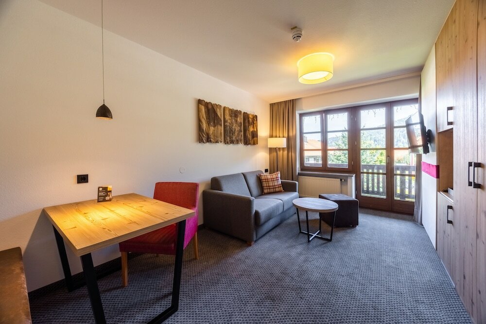 Фото HELDs Vitalhotel