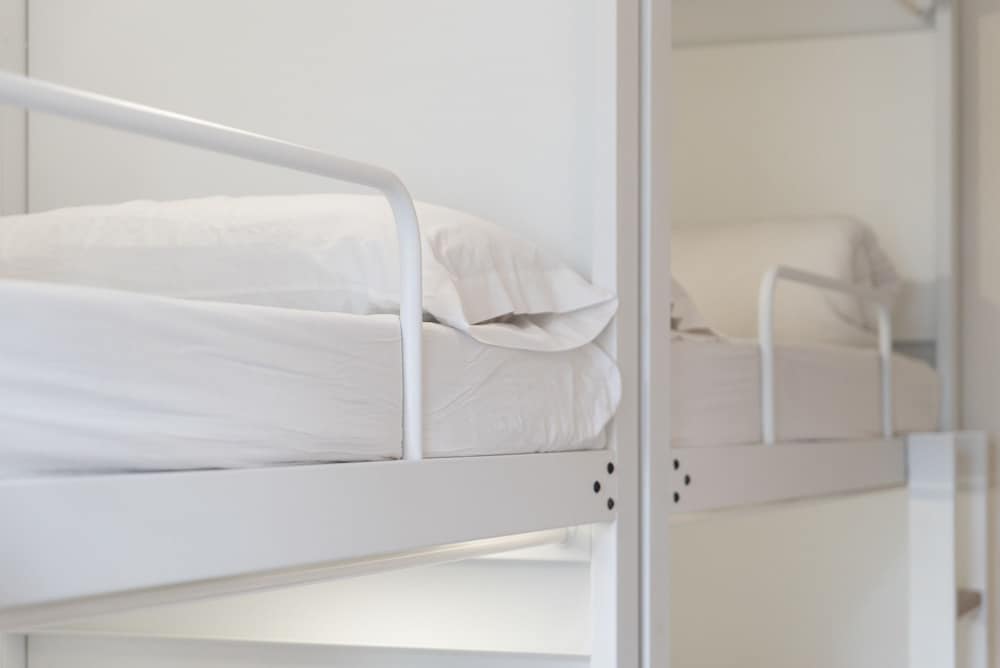 Фото Pars Teatro Hostel