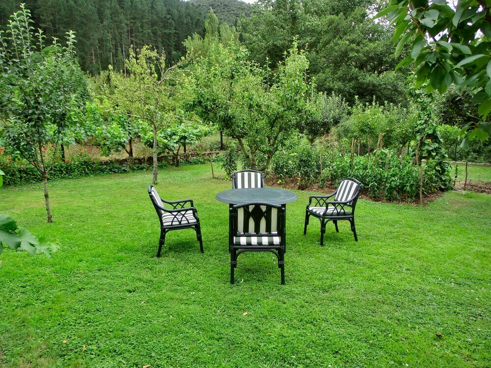 Фото Posada Javier