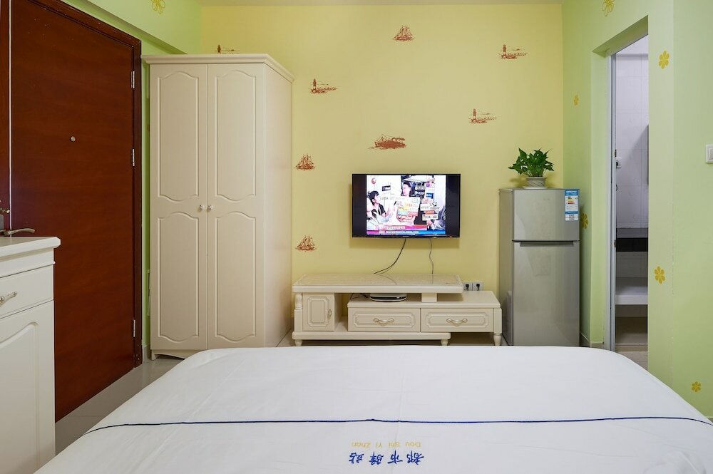 Фото IKEA Apartment Hotel Nanshan Branch