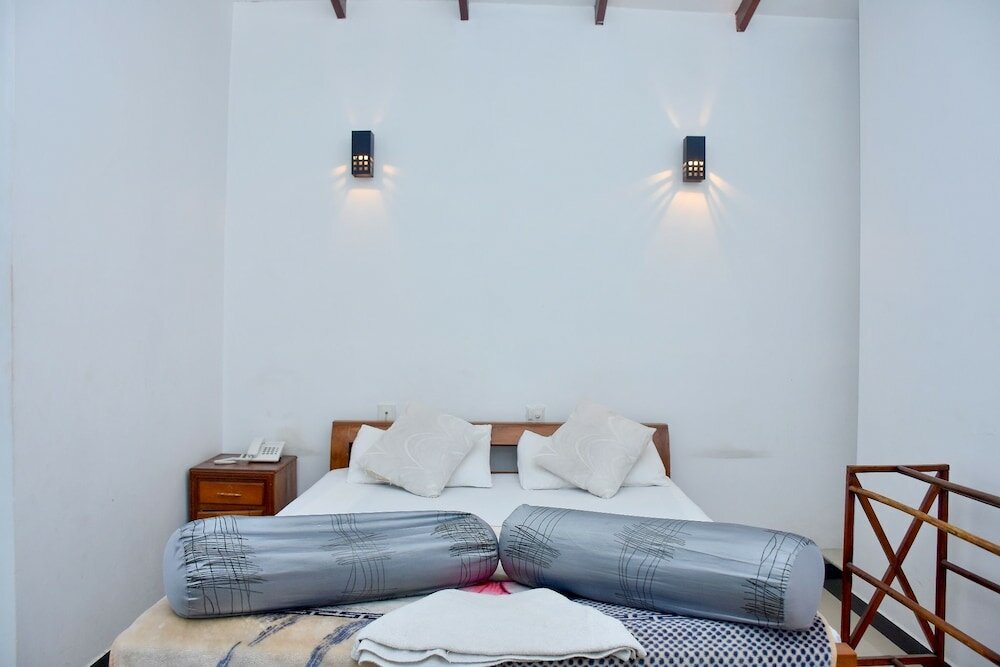 Фото Hotel Hill View