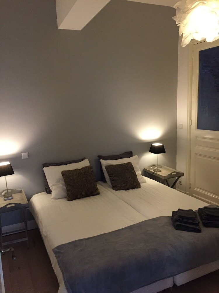 Фото CityApartHotel Musis