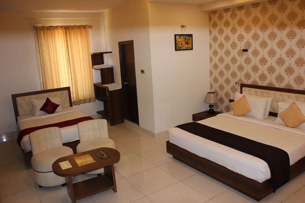 Фото TS Royal Grand - Attibele, Hosur