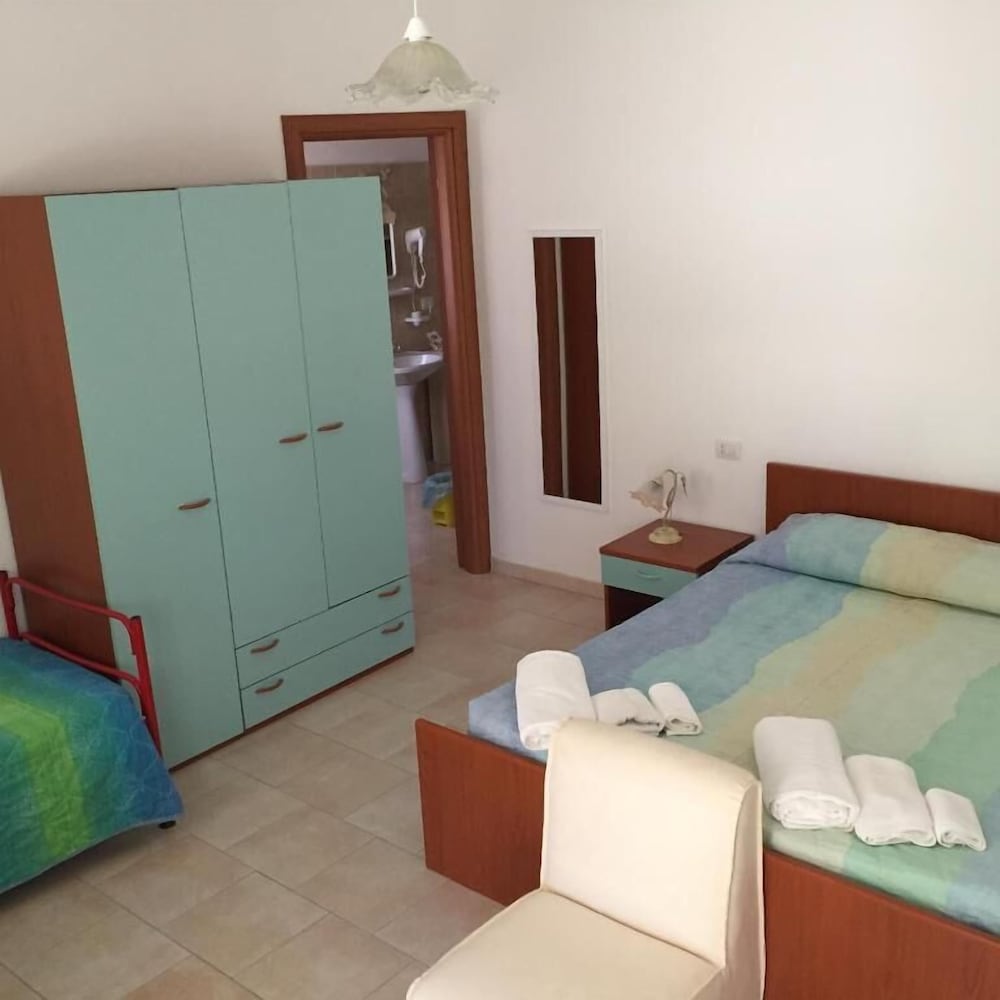 Фото Agriturismo Monte Istulargiu