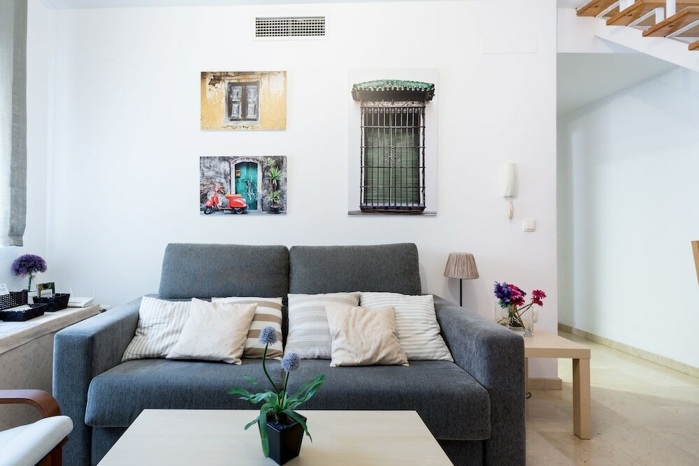 Фото La Buhardilla de la Judería