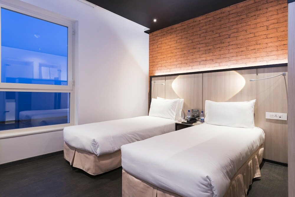 Фото Onomo Hotel Kigali