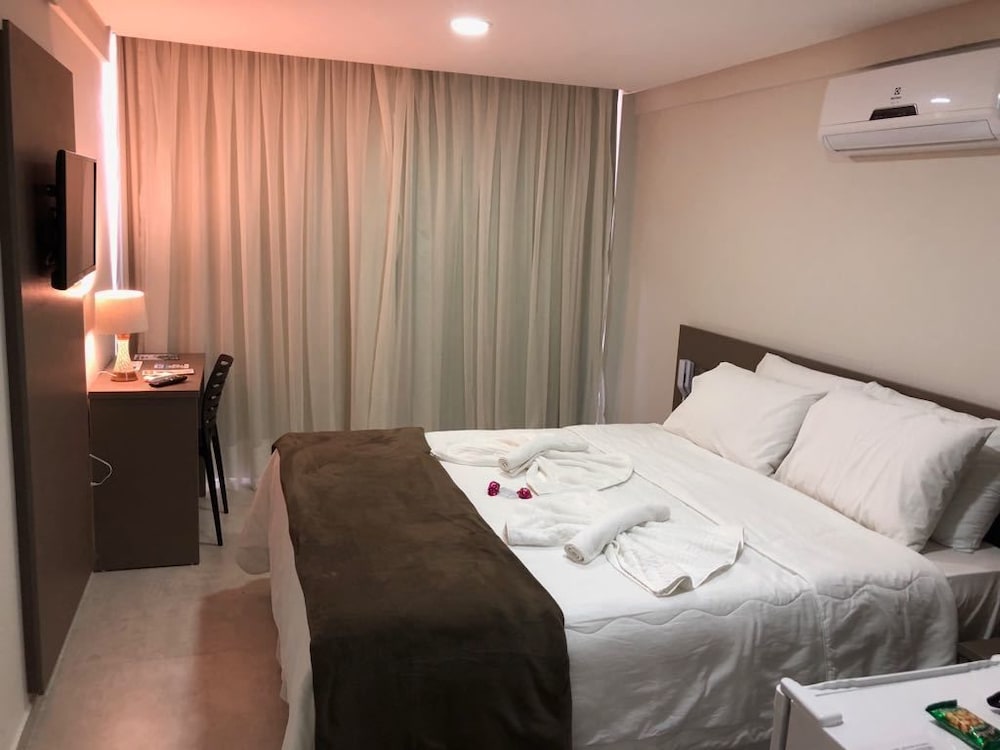 Фото Hotel Almagre