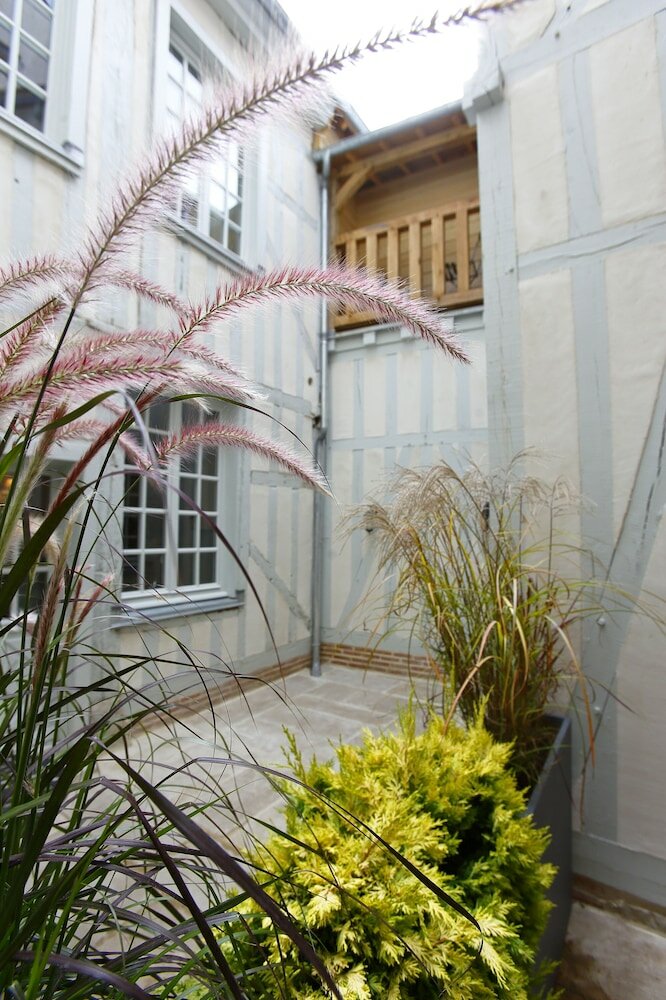 Фото Appart'Hotel Hotel Saint Georges