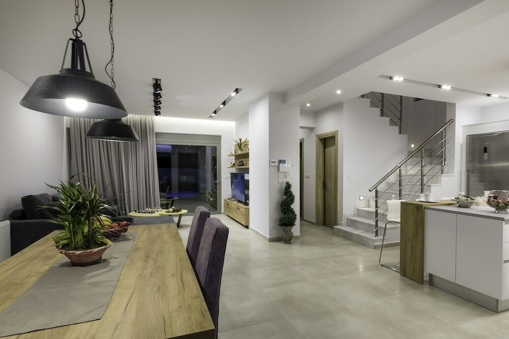 Фото Filerimos bellevue villa