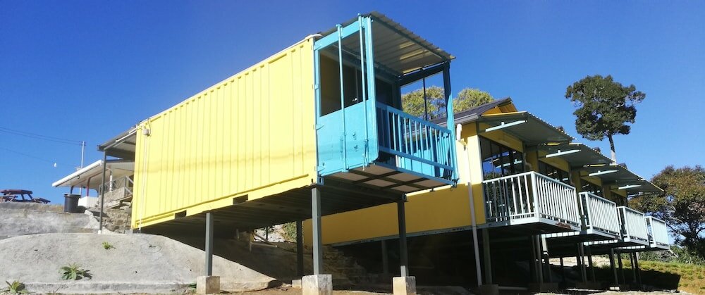 Фото Wind Valley Farmstay