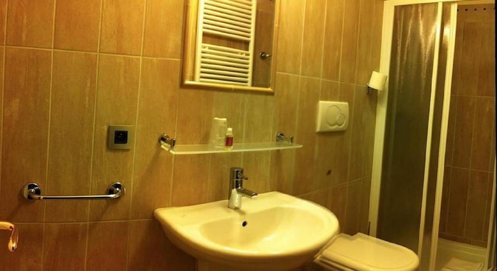 Фото Hôtel La Verticale Chamonix