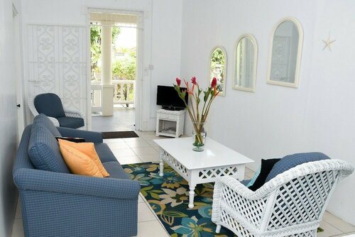 Гостиница Chadville Beach Apartment