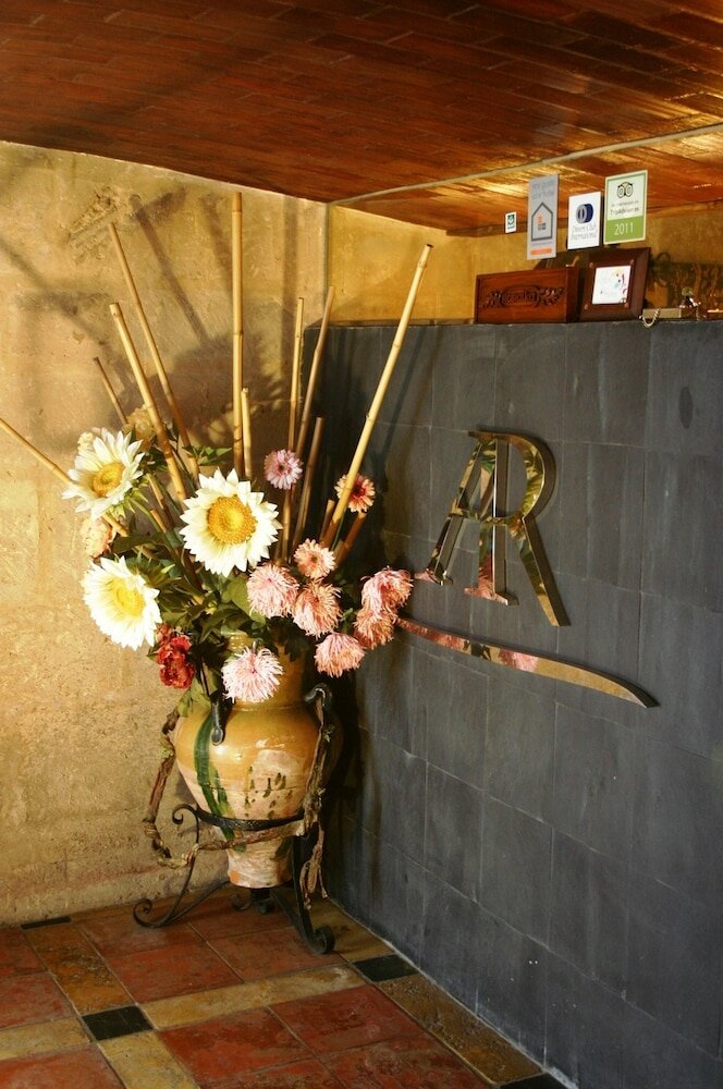 Фото Hotel Afan de Rivera