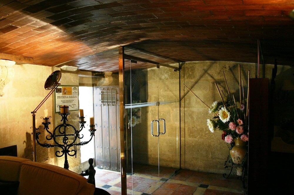 Фото Hotel Afan de Rivera